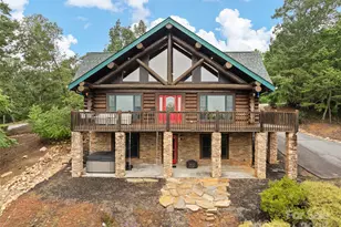 352 Arbra Mountain Wy, Bostic, NC 28018 - Photo 3