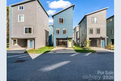 9 W Citra Street, Arden, NC 28704 - Photo 1