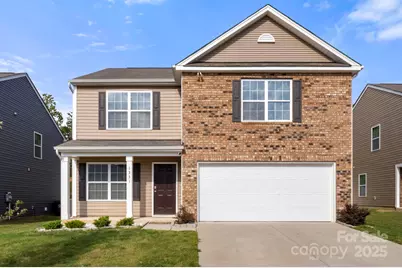 1331 Mifflin Lane, Dallas, NC 28034 - Photo 1