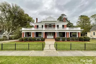 306 W Main St, Chesterfield, SC 29709 - Photo 1