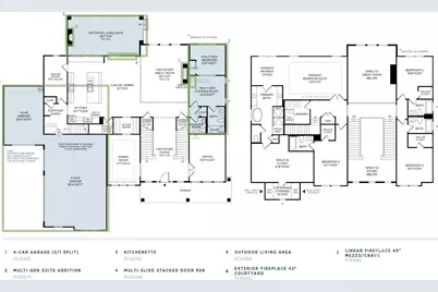1027 Cox Road #12, Weddington, NC 28104 - Photo 23