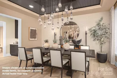 1027 Cox Road #12, Weddington, NC 28104 - Photo 9