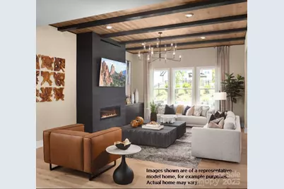 1027 Cox Road #12, Weddington, NC 28104 - Photo 5