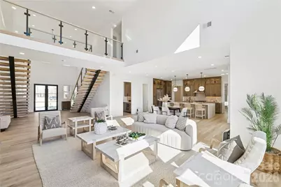 1027 Cox Road #12, Weddington, NC 28104 - Photo 3