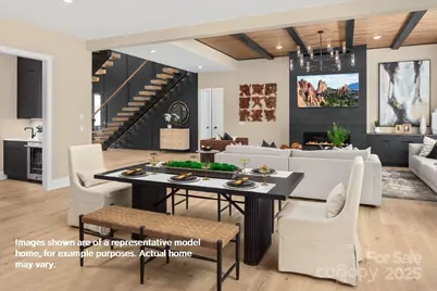 1027 Cox Road #12, Weddington, NC 28104 - Photo 7