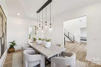 1027 Cox Road #12, Weddington, NC 28104 - Photo 7