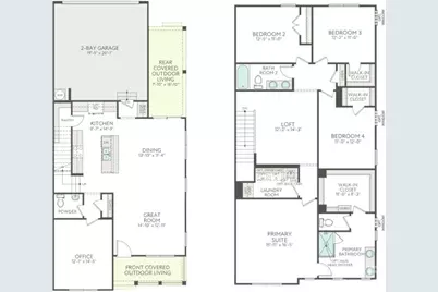 75 Seven Oaks Landing, Belmont, NC 28012 - Photo 19