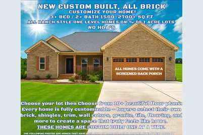 00 Wilson Court #15, Lincolnton, NC 28092 - Photo 1