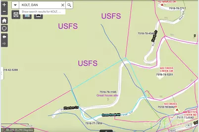 0 Cross Creek Circle, Sylva, NC 28779 - Photo 33