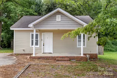 4034 Rutgers Avenue, Charlotte, NC 28206 - Photo 1