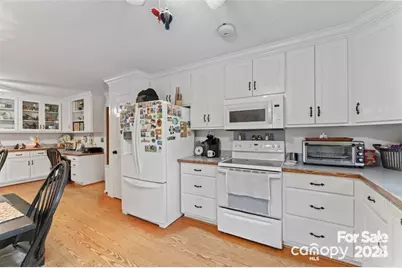 10560 Lake Royalle Road, Spring Hope, NC 27882 - Photo 11