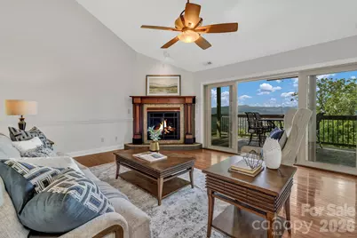 86 Distant View Drive, Asheville, NC 28803 - Photo 11