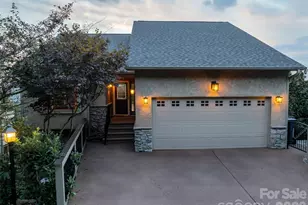 86 Distant View Dr, Asheville, NC 28803 - Photo 7