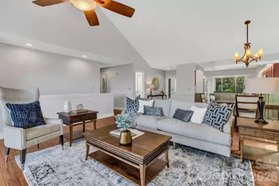 86 Distant View Drive, Asheville, NC 28803 - Photo 9