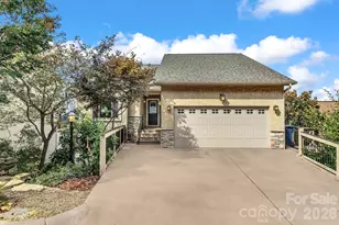 86 Distant View Dr, Asheville, NC 28803 - Photo 5