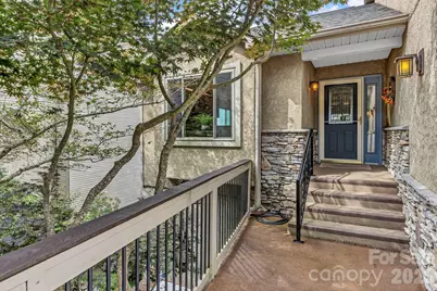 86 Distant View Drive, Asheville, NC 28803 - Photo 3