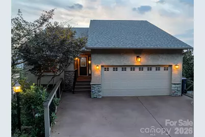 86 Distant View Drive, Asheville, NC 28803 - Photo 1