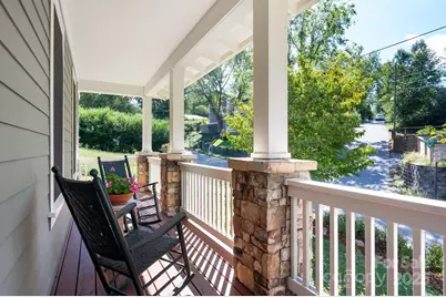 13 North Street, Asheville, NC 28801 - Photo 3