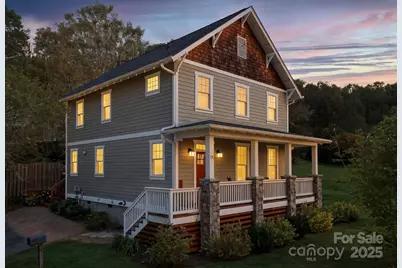 13 North Street, Asheville, NC 28801 - Photo 1