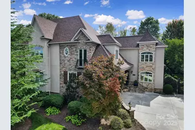 14348 Brooks Knoll Lane, Mint Hill, NC 28227 - Photo 1