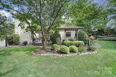 14348 Brooks Knoll Lane, Mint Hill, NC 28227 - Photo 35