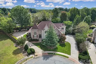 14348 Brooks Knoll Ln, Mint Hill, NC 28227 - Photo 45