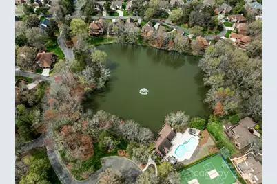 5124 Tedorill Lane, Charlotte, NC 28226 - Photo 25