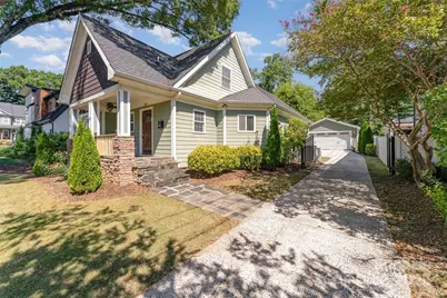 311 Dover Avenue, Charlotte, NC 28209 - Photo 3
