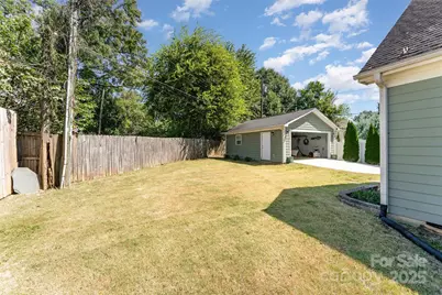 311 Dover Avenue, Charlotte, NC 28209 - Photo 27