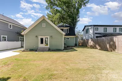 311 Dover Avenue, Charlotte, NC 28209 - Photo 25