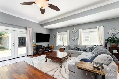 311 Dover Avenue, Charlotte, NC 28209 - Photo 7