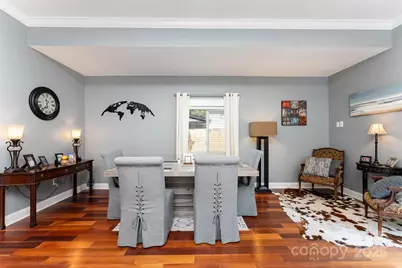 311 Dover Avenue, Charlotte, NC 28209 - Photo 9