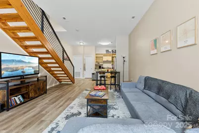 3239 Wesley Avenue, Charlotte, NC 28205 - Photo 5