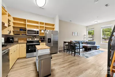 3239 Wesley Avenue, Charlotte, NC 28205 - Photo 9