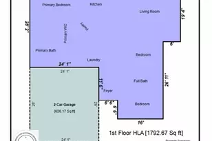 2589 Polo Ln, Maiden, NC 28650 - Photo 41