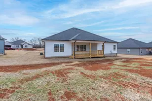 1170 Gardenia Dr, Mount Ulla, NC 28125 - Photo 5