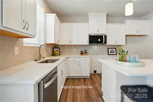 7014 Hodges Meadow Ln, Charlotte, NC 28213 - Photo 13