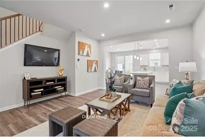 7014 Hodges Meadow Lane, Charlotte, NC 28213 - Photo 7