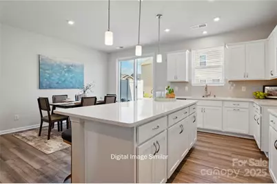 7014 Hodges Meadow Lane, Charlotte, NC 28213 - Photo 11