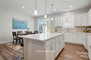 7014 Hodges Meadow Ln, Charlotte, NC 28213 - Photo 11