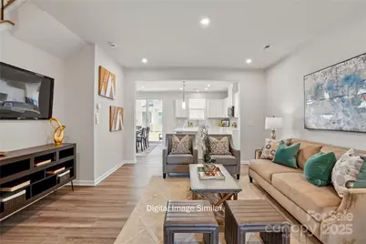 7014 Hodges Meadow Lane, Charlotte, NC 28213 - Photo 5