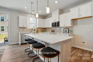 7014 Hodges Meadow Ln, Charlotte, NC 28213 - Photo 9