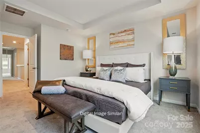 7014 Hodges Meadow Lane, Charlotte, NC 28213 - Photo 19