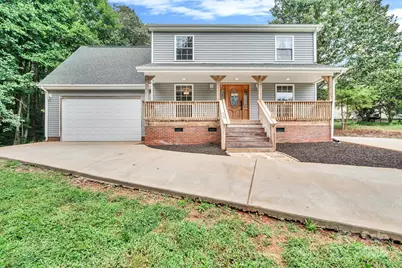 7575 Tanglewood Drive, Vale, NC 28168 - Photo 1