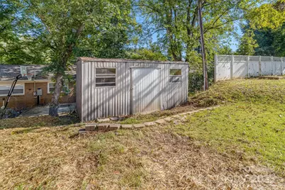 806 Dogwood Drive, Dallas, NC 28034 - Photo 27