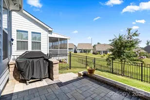 7343 Overjoyed Crossing, Charlotte, NC 28215 - Photo 19