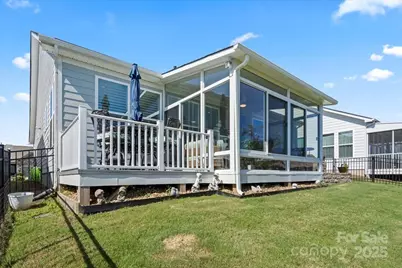 7343 Overjoyed Crossing #318, Charlotte, NC 28215 - Photo 21