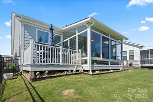 7343 Overjoyed Crossing, Charlotte, NC 28215 - Photo 21