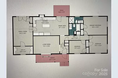 38430 Airport Road, New London, NC 28127 - Photo 39