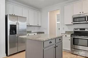 20237 Harroway Dr, Cornelius, NC 28031 - Photo 11